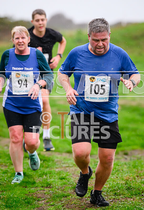 New Years Day XC 2023-10 - NEW YEARS DAY CROSS COUNTRY 2023