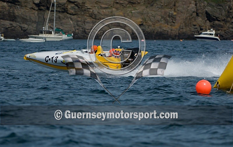 Powerboat_07_C13-3 - POWERBOAT RACING 2007