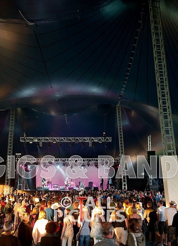 The Gaslight Anthem-32 - THE GASLIGHT ANTHEM