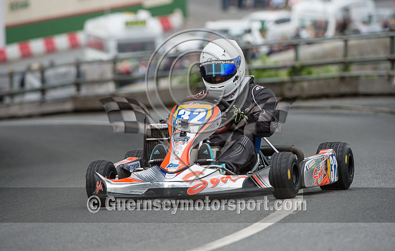 GKMC_Hill Climb_26-05-2014_Kart-33 - KARTS_26-05-2014