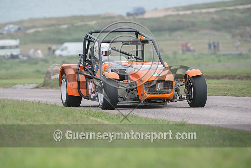 Alderney Hillclimb_2014_CAR-186 - ALDERNEY HILL CLIMB 2014 - CARS