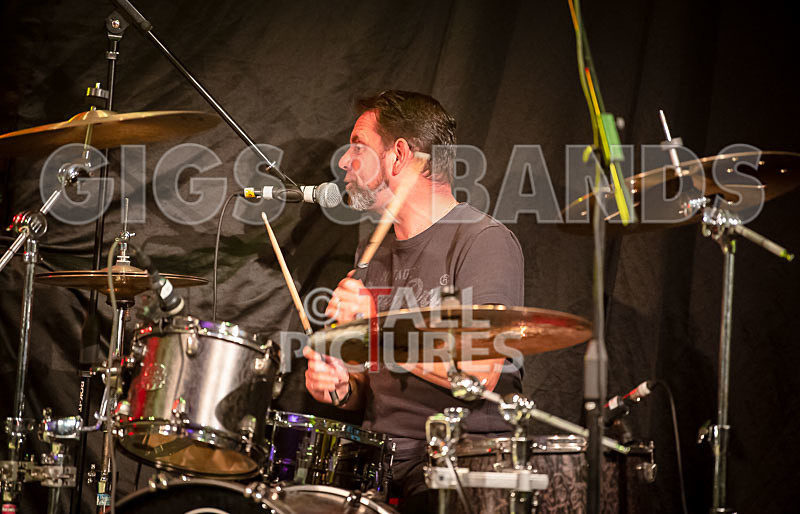 Coastal Fire Dept-21 - COASTAL FIRE DEPT