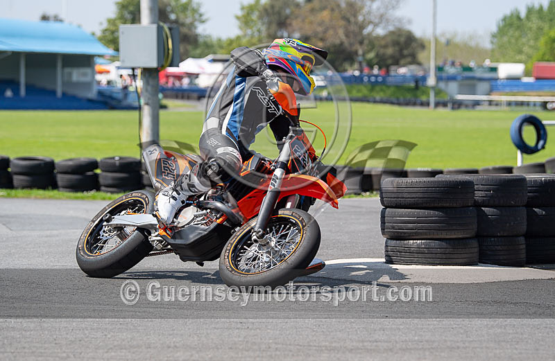 Twisty Sprint at The Track-55 - TWISTY SPRINT- THE TRACK - 2018