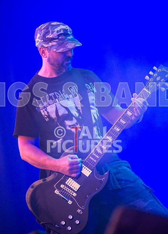 Chaos 2013_Byzanthian Neckbeard-16 - BYZANTHIAN NECKBEARD