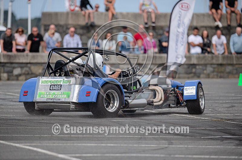 Motorsport Seafront Sunday 2020-29 - SEAFRONT SUNDAY & TWISTY SPRINT 2020