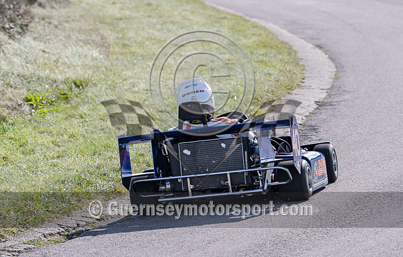 Fort Tourgis Hillclimb 2017-87 - ALDERNEY HILLCLIMB 2017