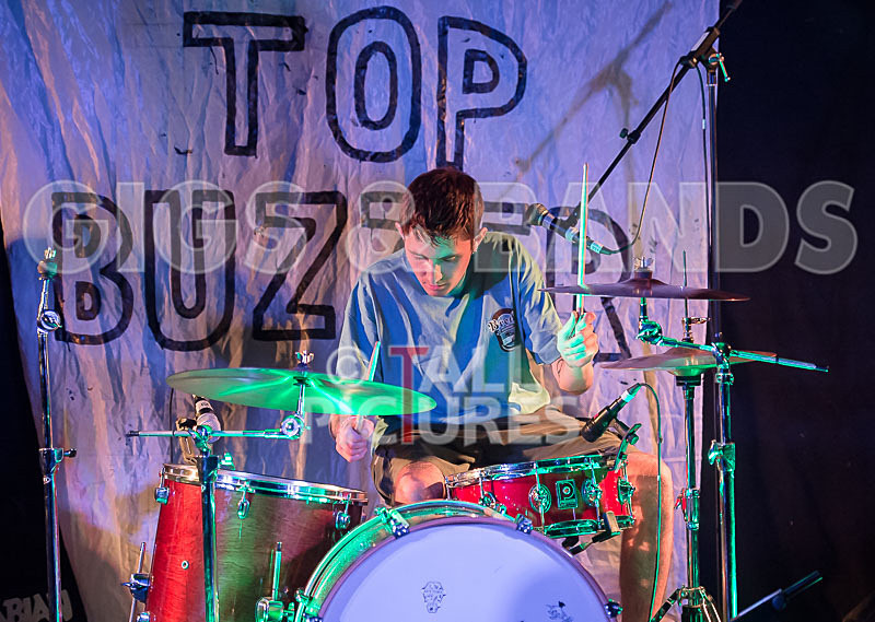 Top Buzzer-53 - TOP BUZZER