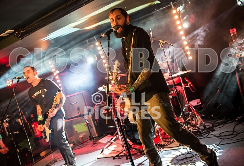 Bulletproof-36 - BULLETPROOF