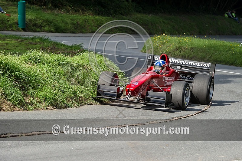 Guernsey National_2012_Car-105 - GUERNSEY MSA NATIONAL 2012 - CARS