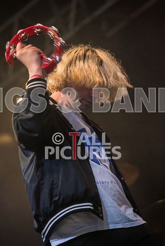 The Charlatans-38 - THE CHARLATANS