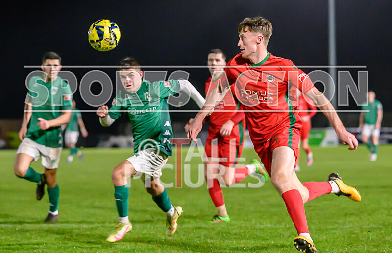 GFC v South Park 2023-15 - GFC v SOUTH PARK