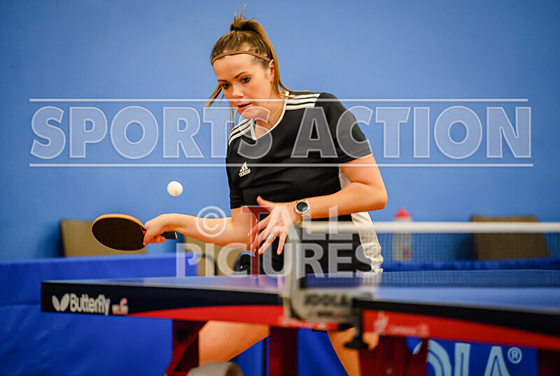 Table Tennis Qualifier 2022-17 - GUERNSEY TABLE TENNIS CI OPEN QUALIFIER 2022