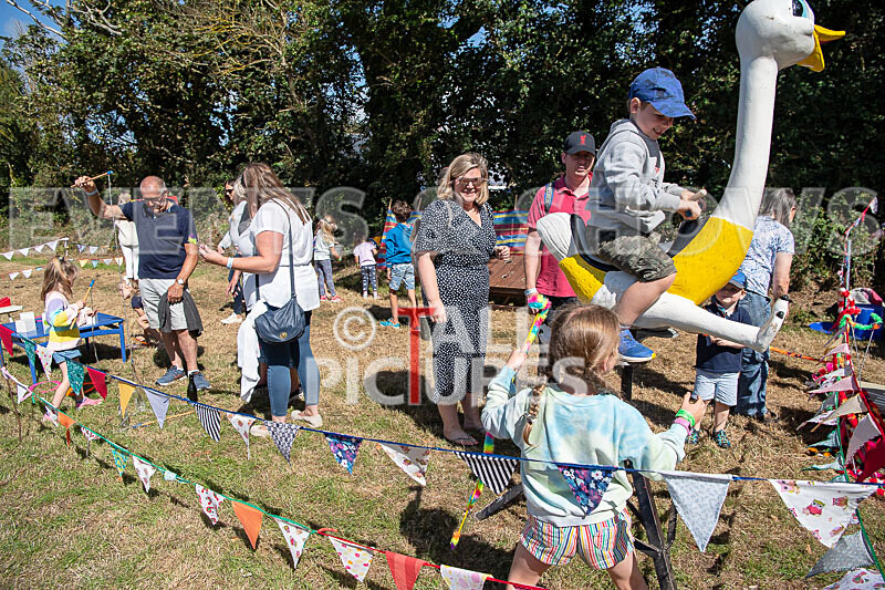 Guernsey Agricultural Show 2021-190 - GUERNSEY AGRICULTURAL SHOW 2021