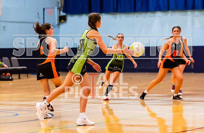 Guernsey Panthers U16 v Rushmoor-10 - GUERNSEY PANTHERS U16 v RUSHMOOR
