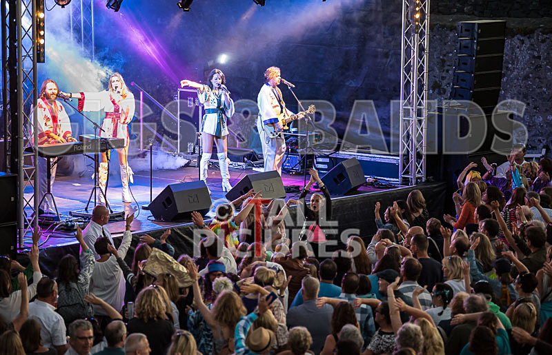 Bjorn Again-41 - BJORN AGAIN