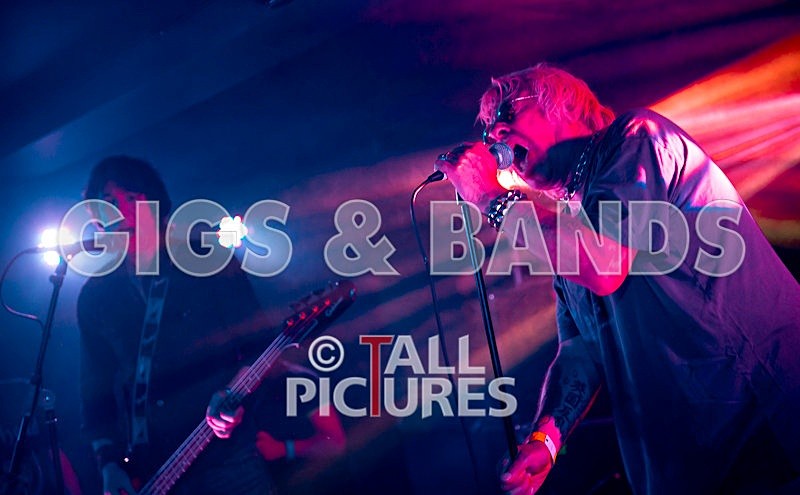 UK Subs-83 - U.K. SUBS