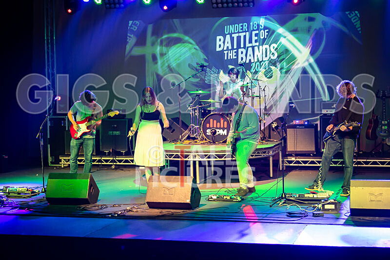 Darkershade-33 - DARKERSHADE