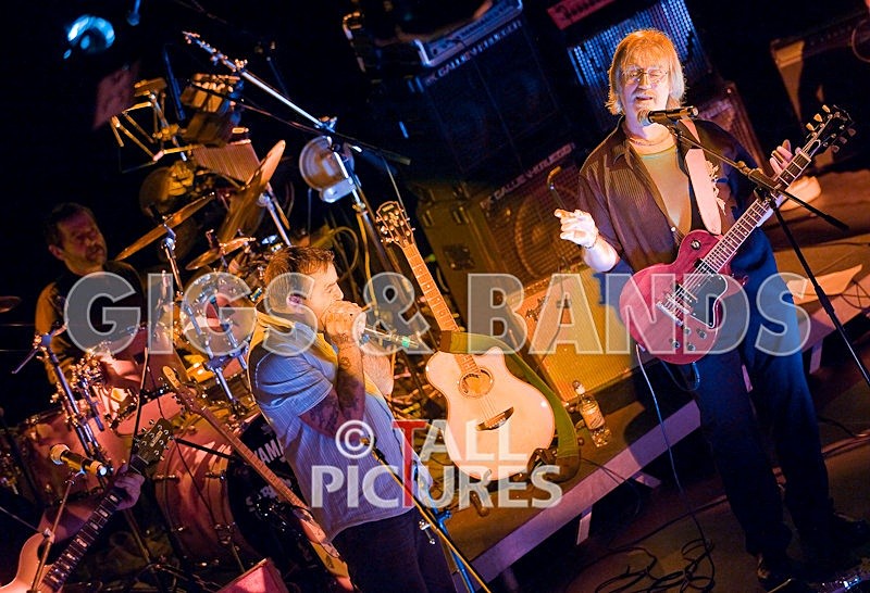 Pete Frampton  Friends-19 - PETE FRAMPTON & FRIENDS AT RoA-1