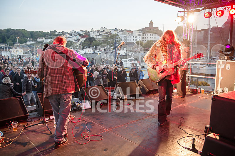 The Recks-655 - THE RECKS