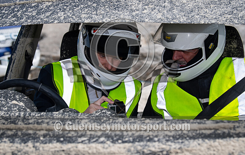 Autocross Fun Meeting Media Race 2022-6 - AUTOCROSS FUN MEETING 2022_MEDIA RACE