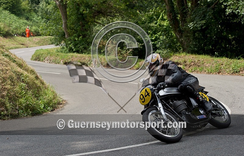MSA Jersey Hill Climb_2011_Bike-47 - JERSEY MSA NATIONAL 2011 - BIKES