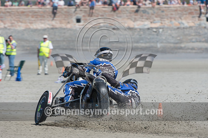 Sand Ace_2014_Sidecar-25 - BRITISH SAND ACE 1000cc SIDECARS - 2014