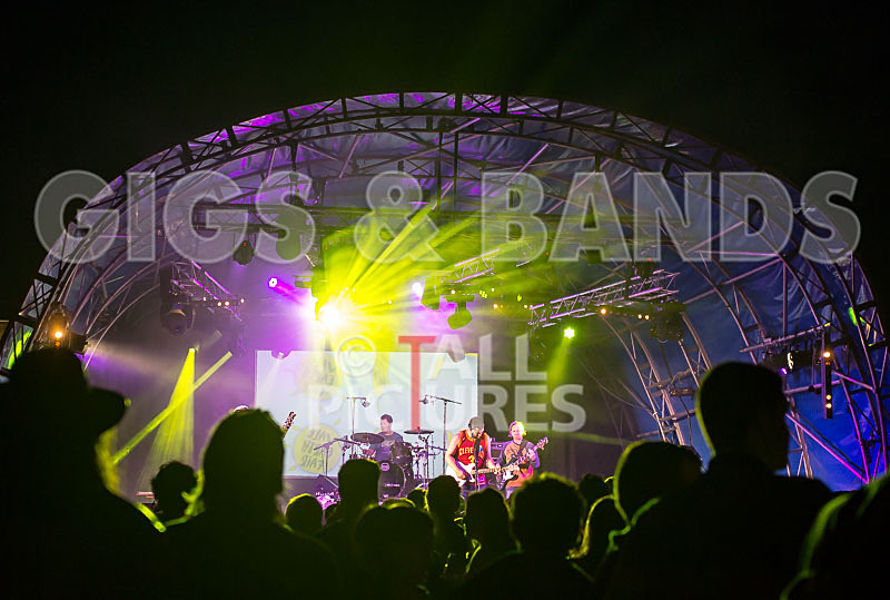 Joe Driscoll  Sekou Kouyate-39 - JOE DRISCOLL & SEKOU KOUYATE