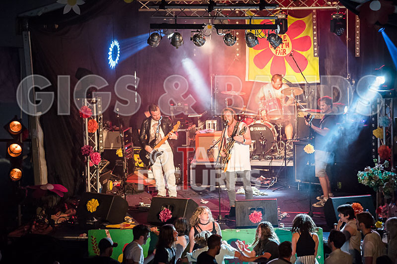 Near Bliss-50 - NEAR BLISS