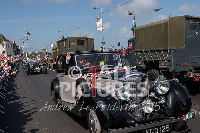 Liberation Day 2015-84 - LIBERATION GUERNSEY 2015