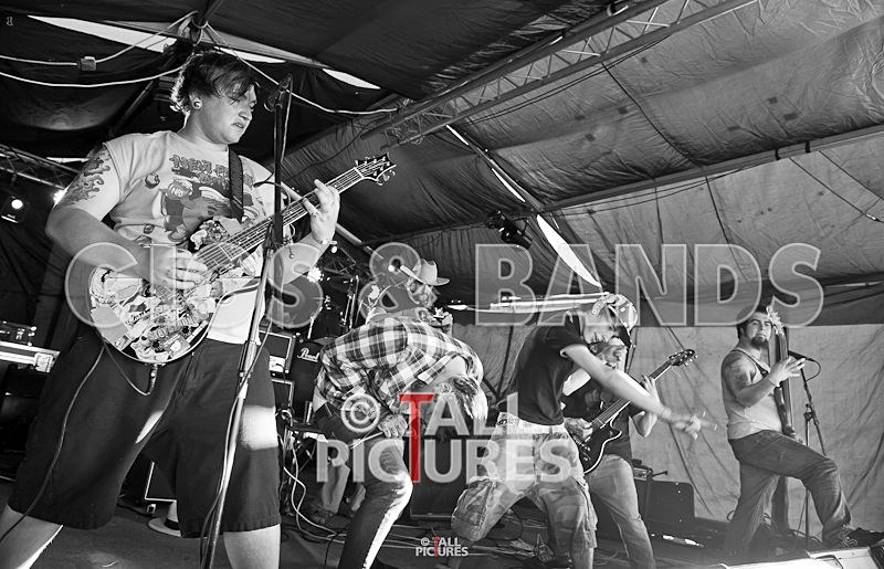 Five Across the Eyes-54 - FIVE ACROSS THE EYES