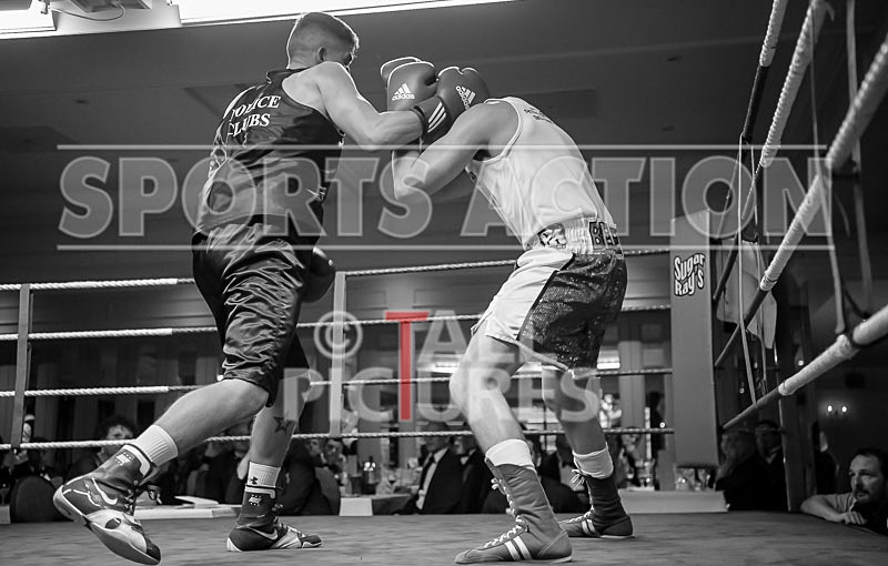 Bout - 8_Jimmy Lesbirel v Daryll Bath-4 - Bout - 8_Jimmy Lesbirel v Daryll Bath