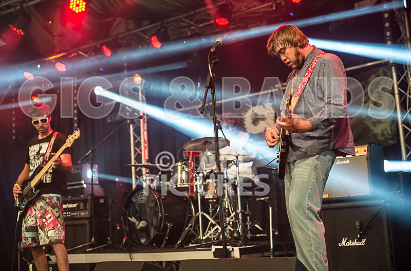 To the Woods-121 - TO THE WOODS