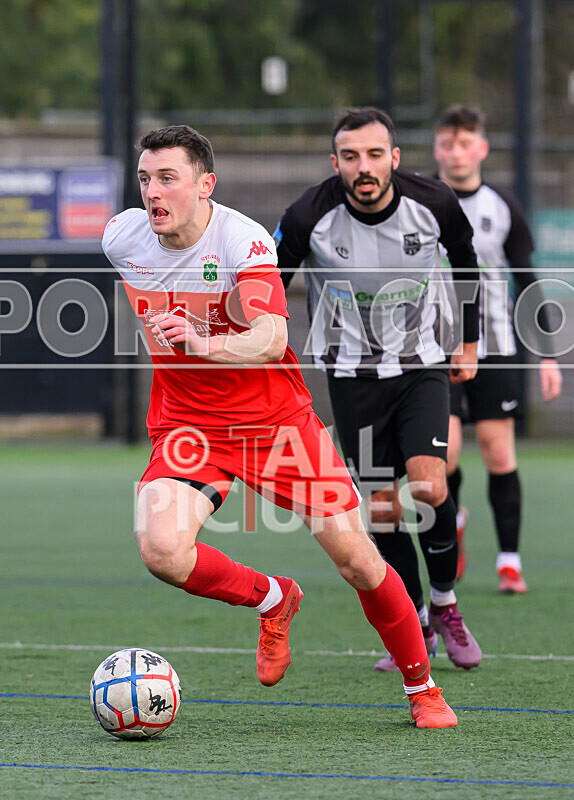 St Martins v Sylvans_22-01-2023-41 - STRANGER CUP_ST MARTIN'S v SYLVANS