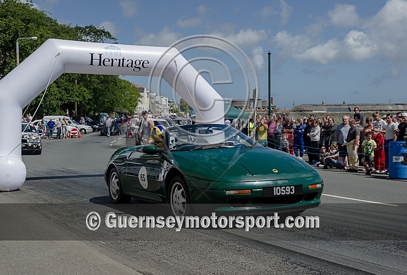 Charity Hill Climb_2012-133 - HERITAGE CHARITY HILL CLIMB 2012