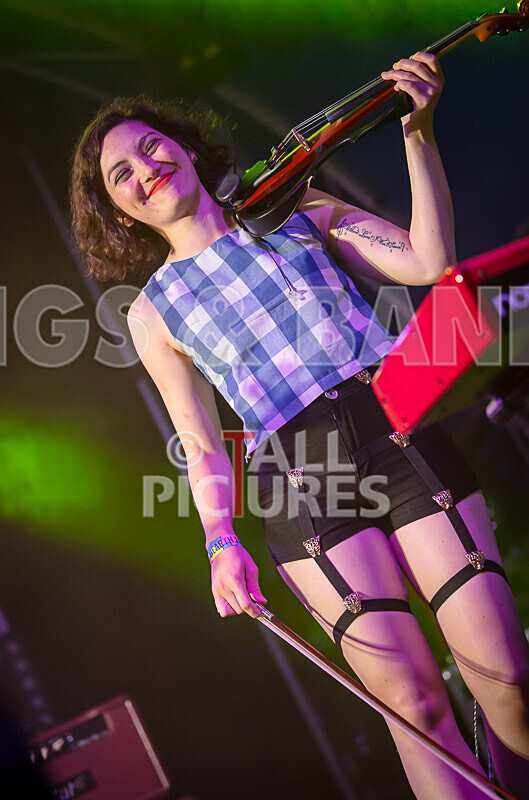 The King Blues-32 - THE KING BLUES