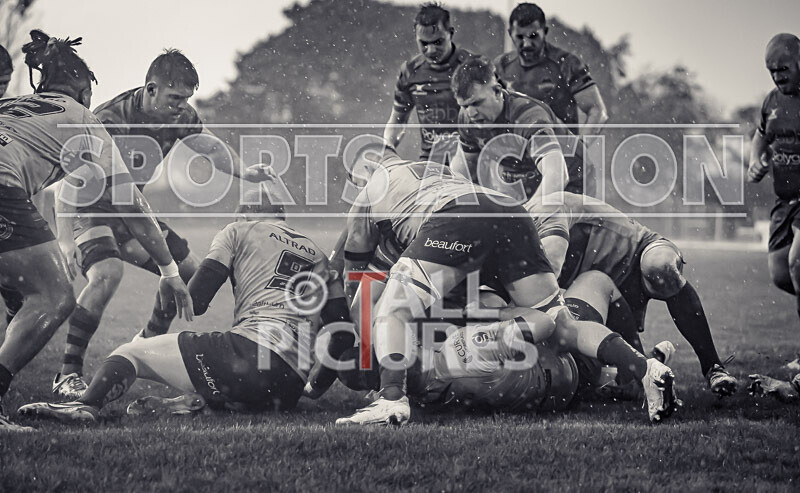 Guernsey Raiders v Henley 2023-11 - GUERNSEY RAIDERS v HENLEY HAWKS 2023