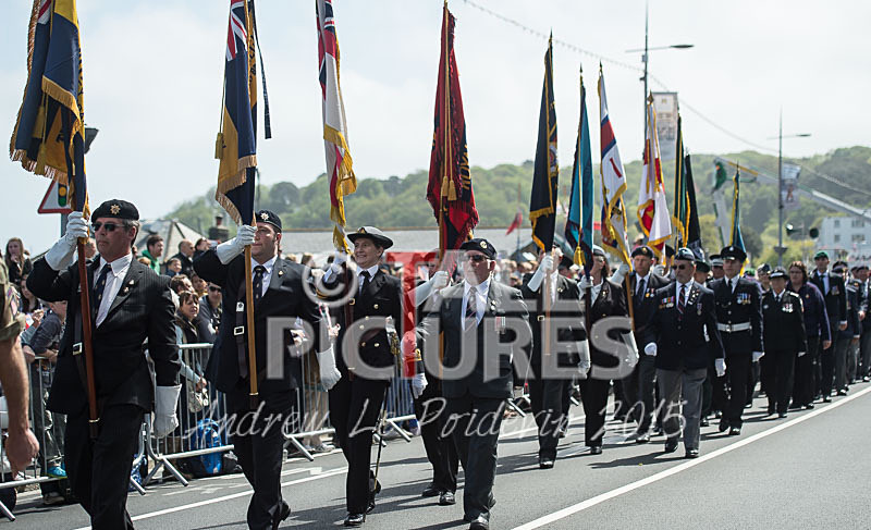Liberation Day 2015-145 - LIBERATION GUERNSEY 2015