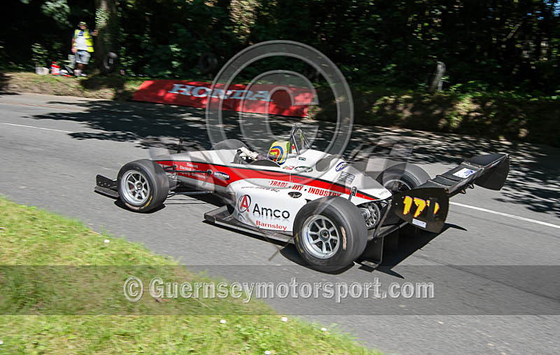Guernsey National_2016_CAR-30 - GUERNSEY NATIONAL 2016 - CARS