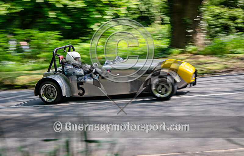 2022 Two-Day Hillclimb_Car-285 - TWO-DAY HILLCLIMB 2022 - CARS