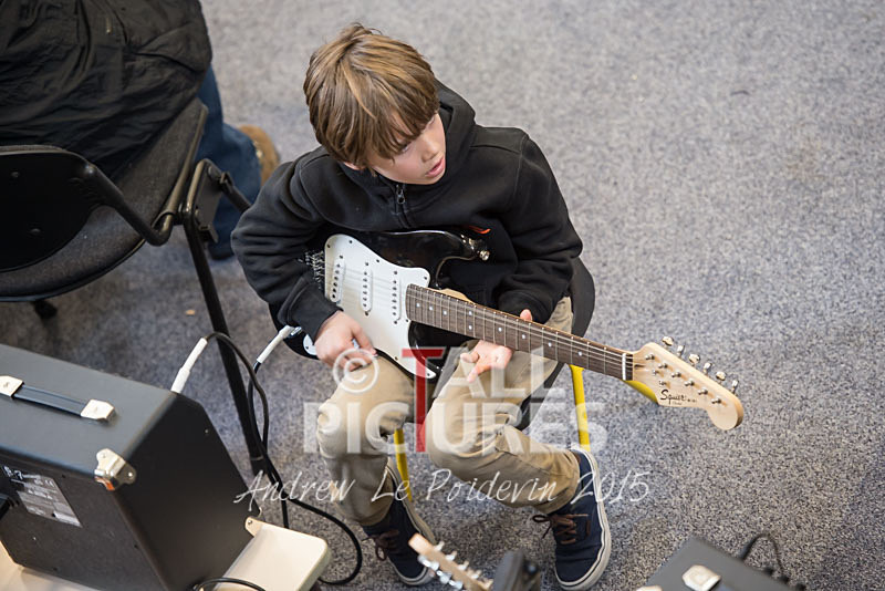 SoPM_Open Day 2015-36 - SCHOOL OF POPULAR MUSIC OPEN DAY 2015