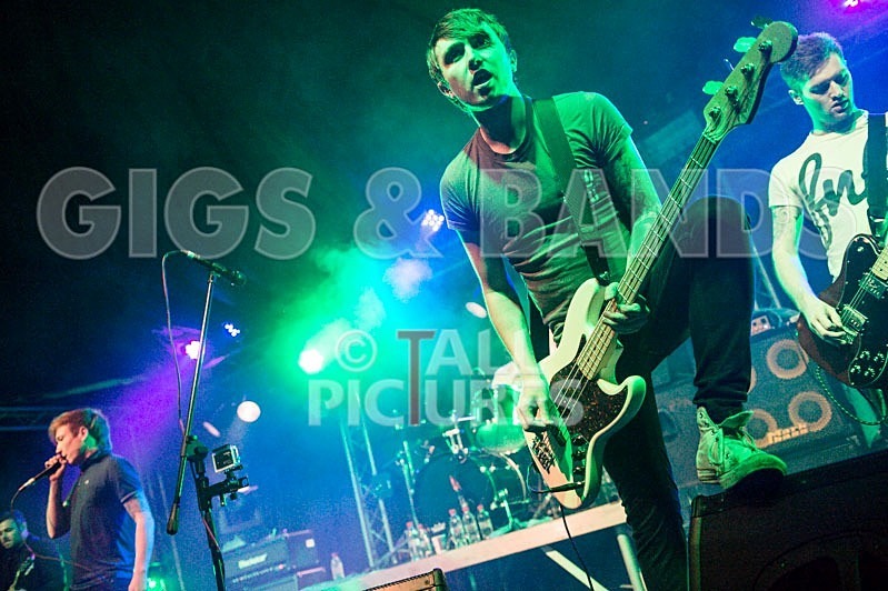 Chaos 2013_Mallory Knox-42 - MALLORY KNOX