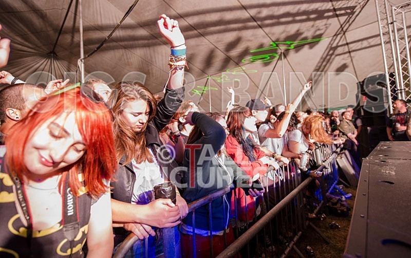 Chaos 2013_The Atmosphere-19 - CHAOS 2013... THE ATMOSPHERE