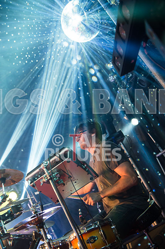 Tantale-307 - TANTALE