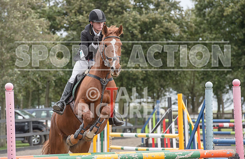 North Showjumping_2016-113 - NORTH SHOW SHOWJUMPING 2016