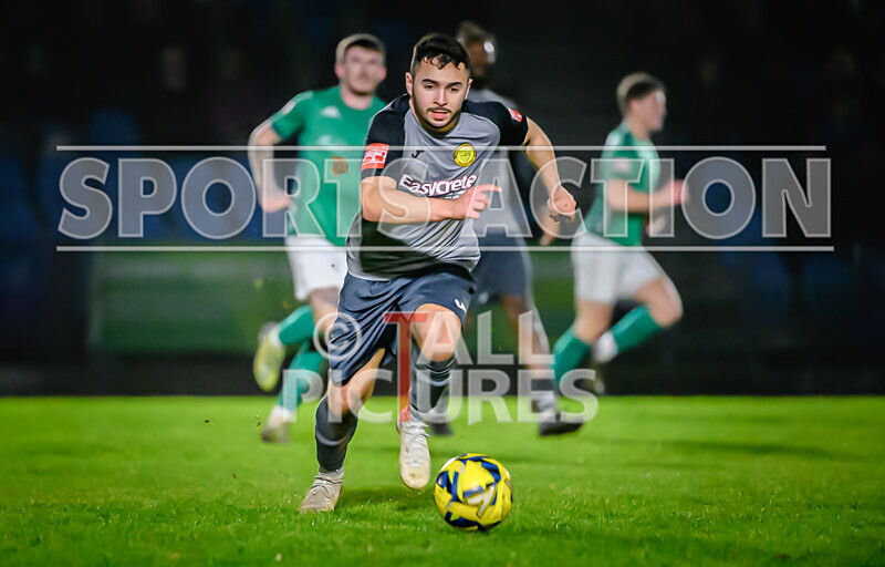 GFC v Merstham FC_08-03-2023-25 - GFC v MERSTHAM FC
