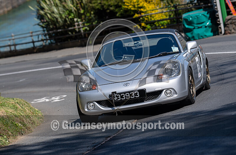 Hillclimb 2021_2-Day_CAR-150 - GMC&CC 2-DAY HILLCLIMB 2021_CARS