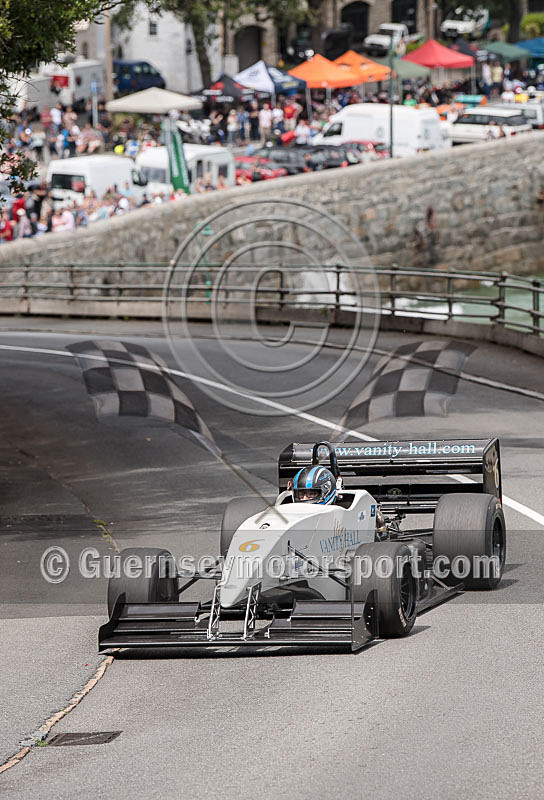 Guernsey National Hillclimb 2017_CAR-122 - GUERNSEY NATIONAL 2017 - CARS
