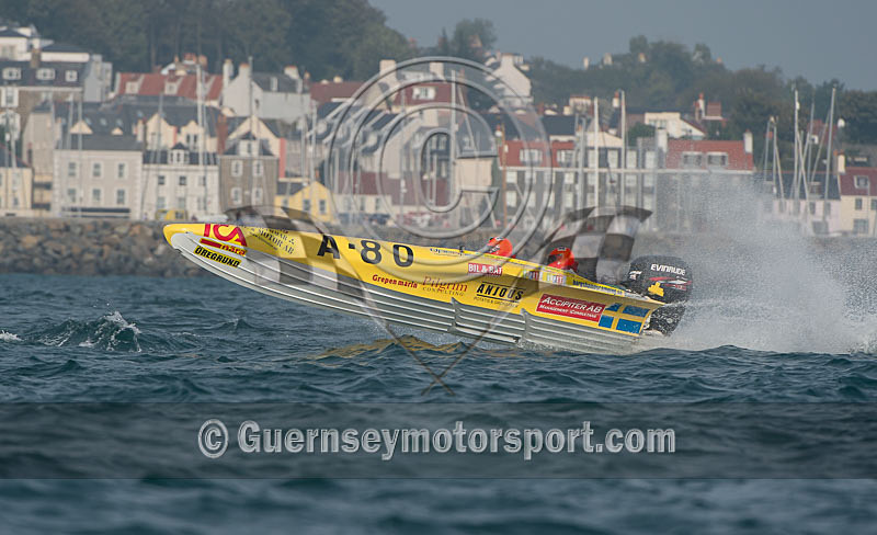 Powerboats_Race-3-4 - UIM CLASS 3A & 3B WORLD OFFSHORE CHAMPIONSHIP_RACE-3