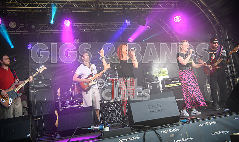 Underdog-139 - UNDERDOG