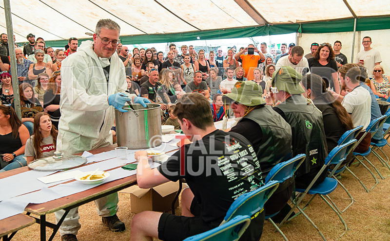 Games Chilli Trikes-45 - NEVER A DULL MOMENT AT CHAOS....